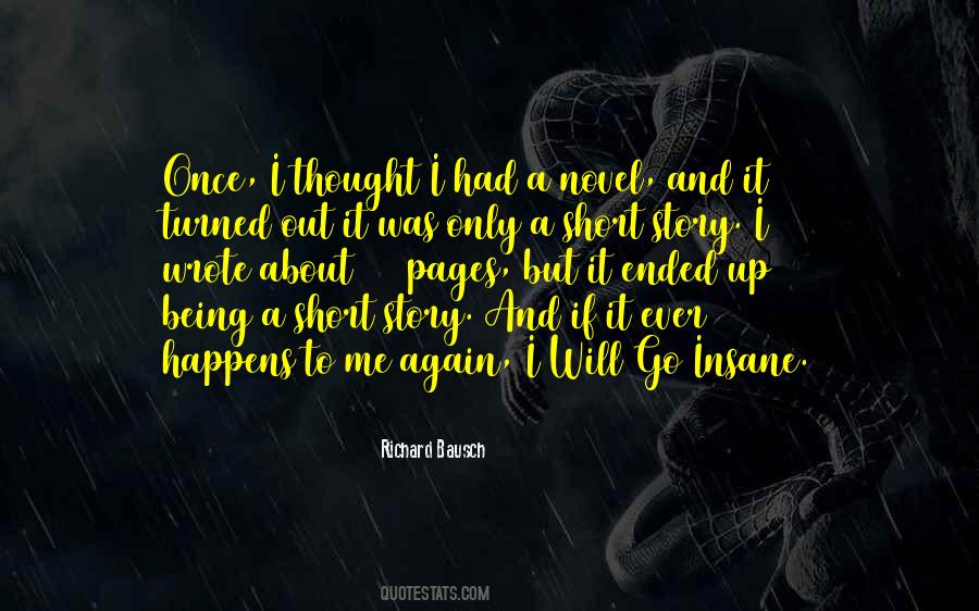 1 800 Where R You Quotes #407457