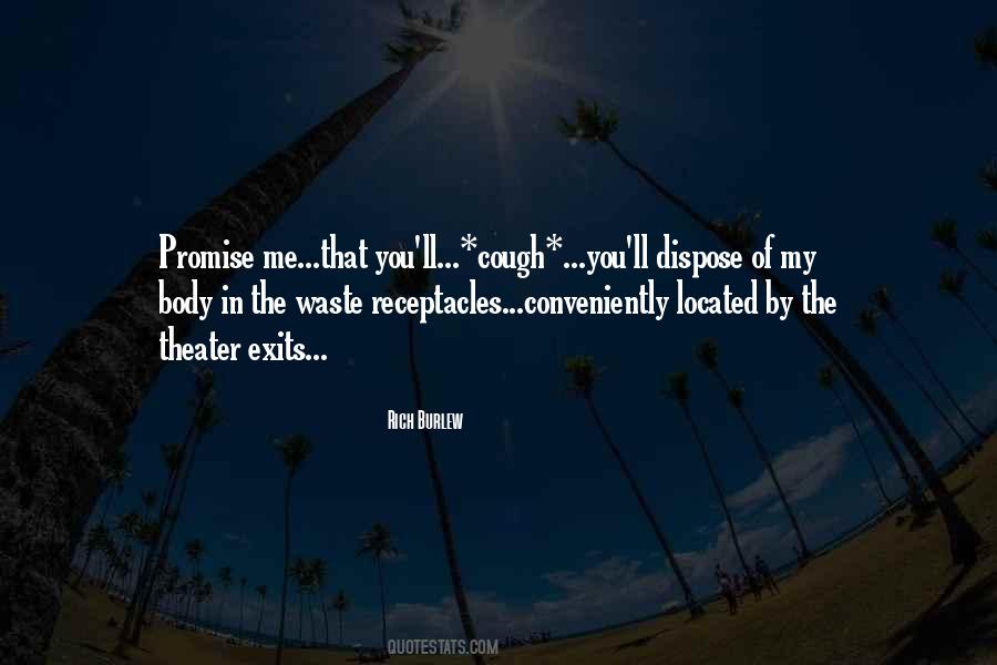 Balance Is Key In Life Quotes #1484801