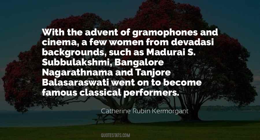 Balasaraswati Quotes #1567769