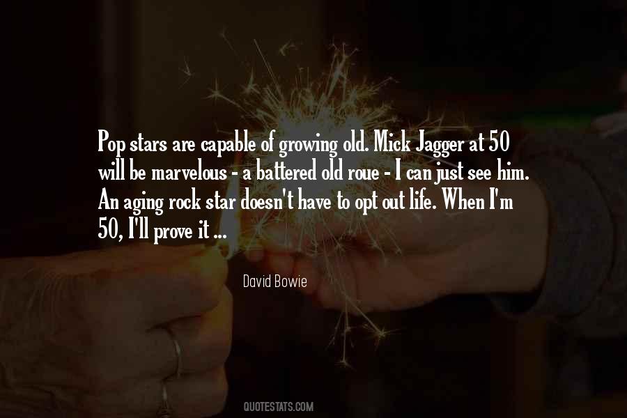 Quotes About Mick #1446805