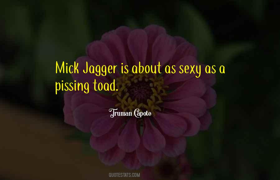 Quotes About Mick #1614846