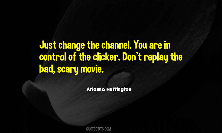 Scary Movie 2 Quotes #886991