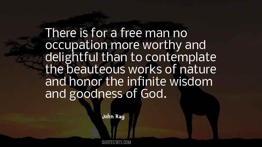 God Is Worthy Quotes #1776974
