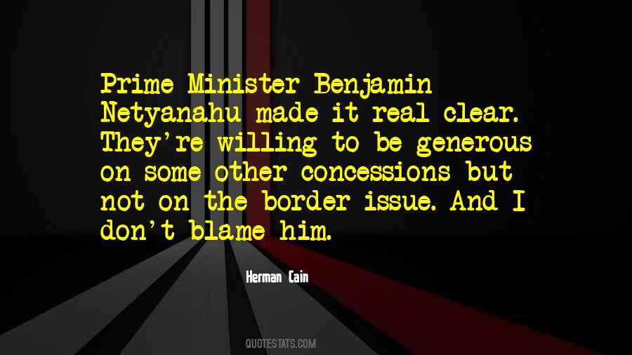 Blame Other Quotes #238221