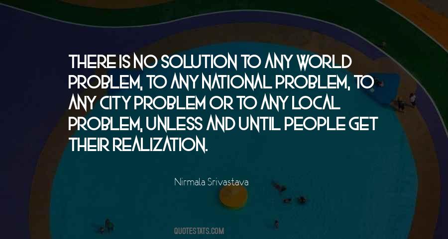 Solution To Quotes #1401491