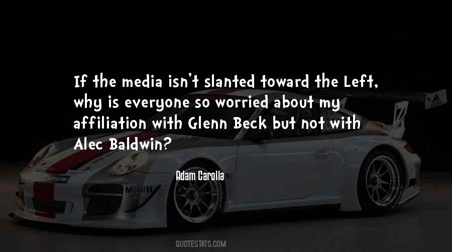 Baldwin Quotes #620081