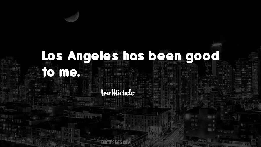 Quotes About Michele #176998