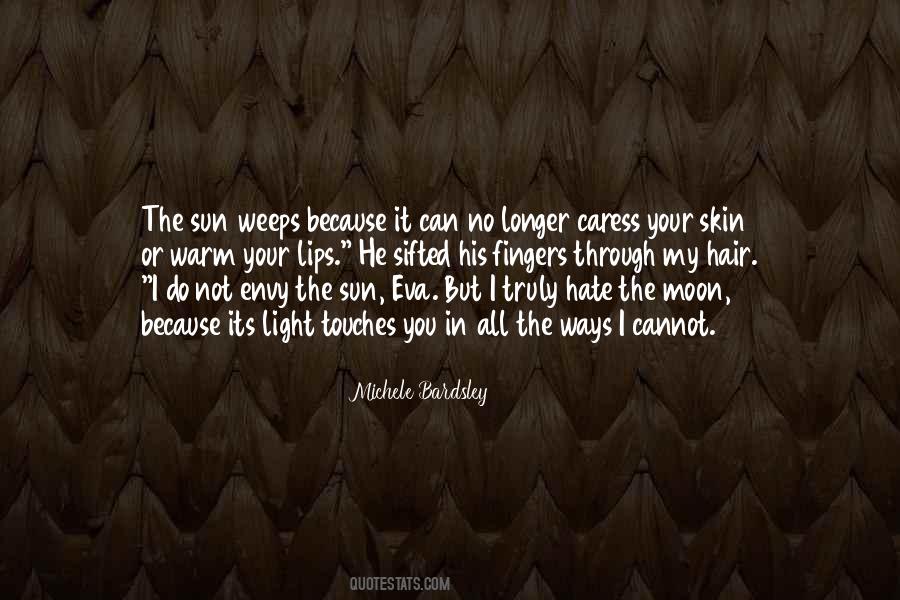 Quotes About Michele #18014