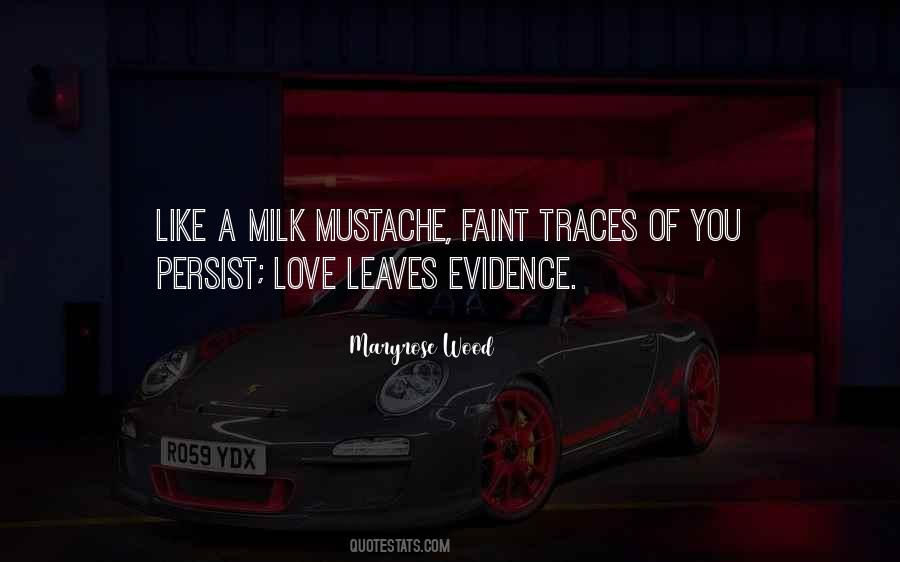 Faint Love Quotes #684397