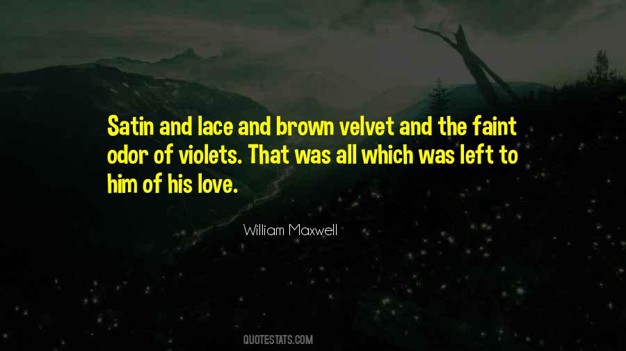 Faint Love Quotes #879082