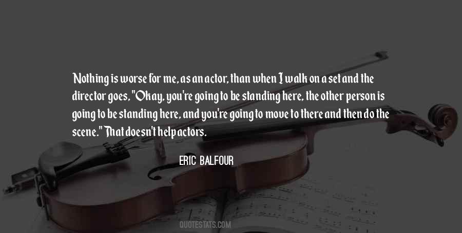 Balfour Quotes #1465279