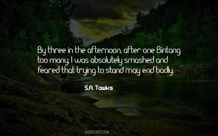 Bali Indonesia Quotes #1078029