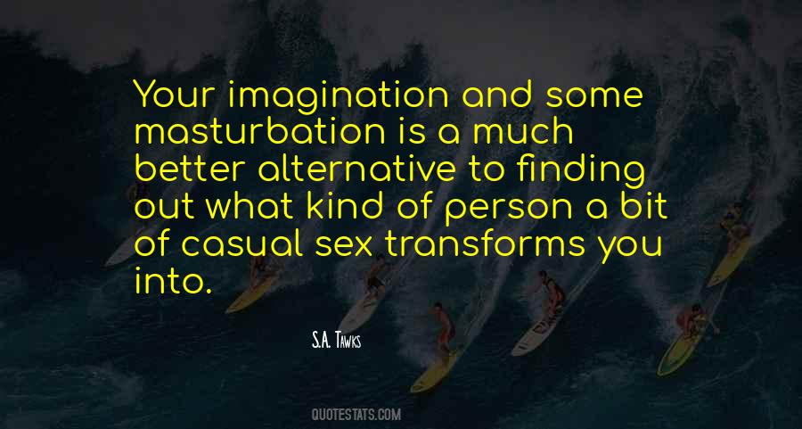 Bali Indonesia Quotes #1822040