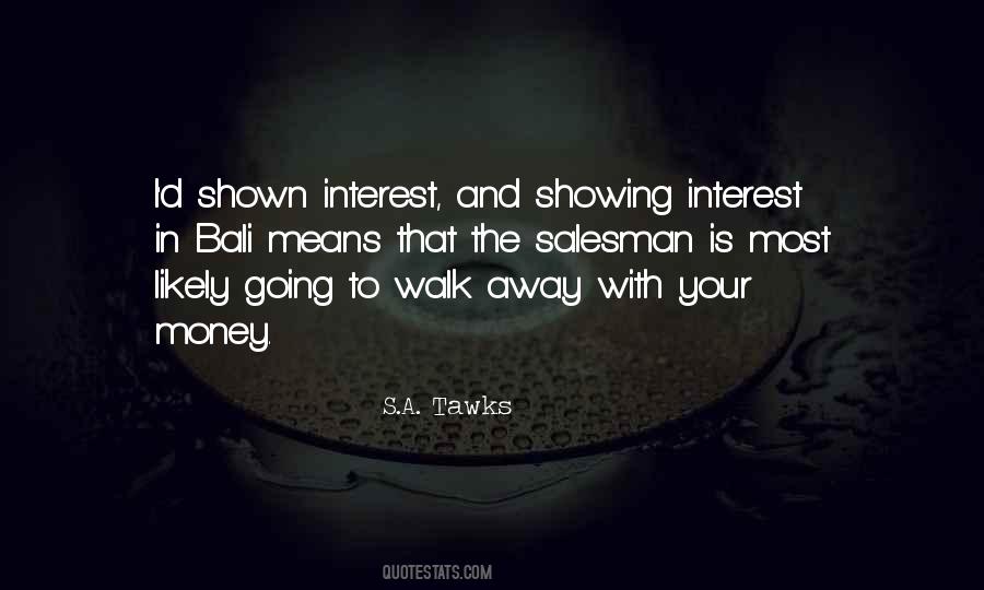 Bali Indonesia Quotes #216885