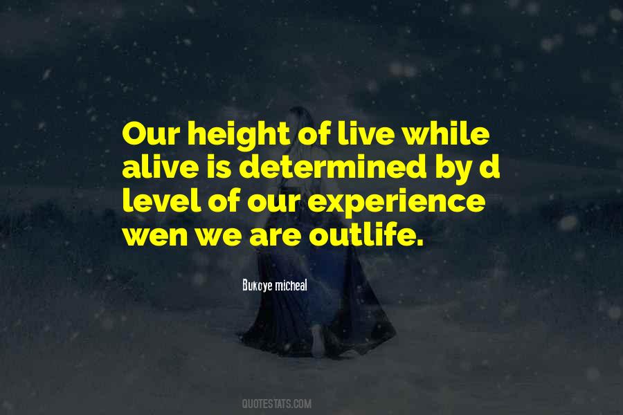 Quotes About Micheal #898610