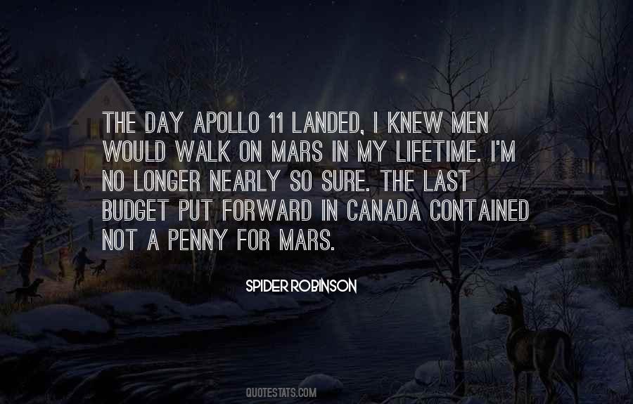 Men Are From Mars Quotes #127362