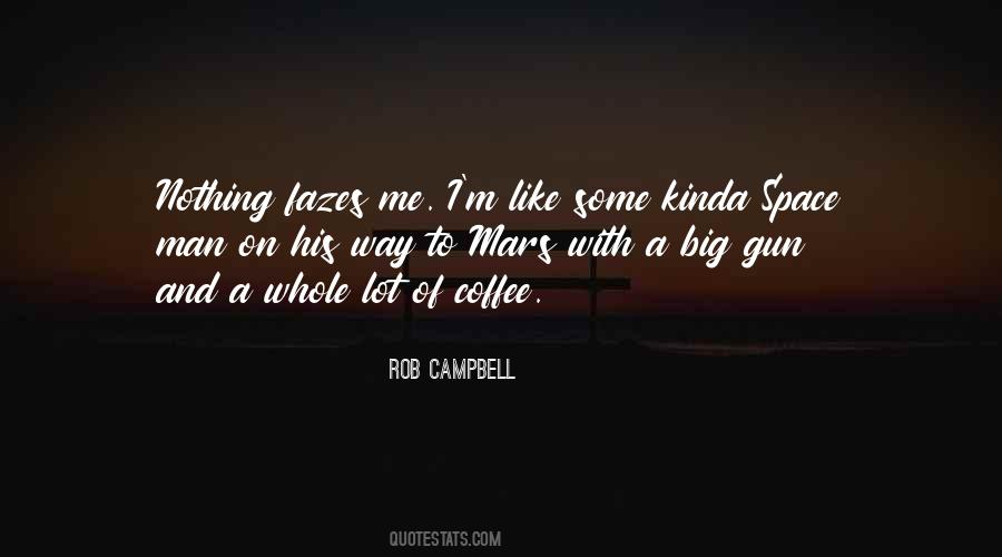 Men Are From Mars Quotes #1456200