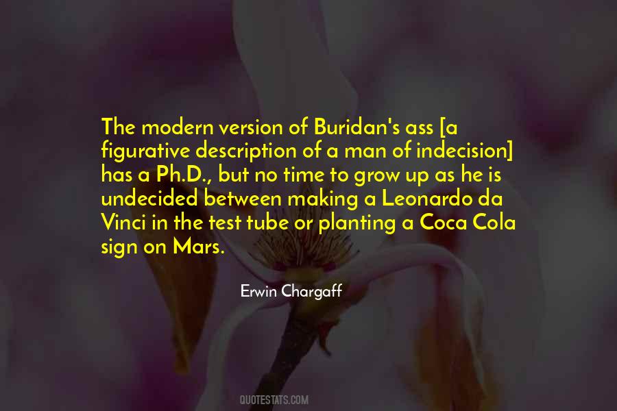 Men Are From Mars Quotes #1769599