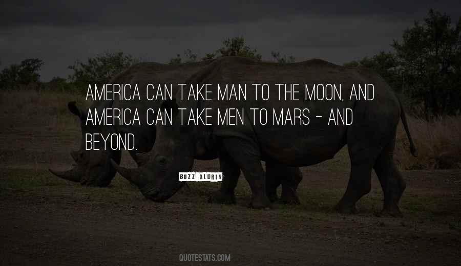 Men Are From Mars Quotes #393612