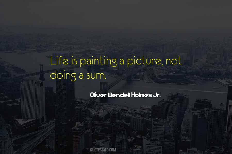 Fastidiousness Antonym Quotes #1601109