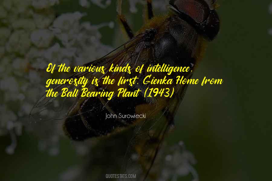 Ball Bearing Quotes #167183
