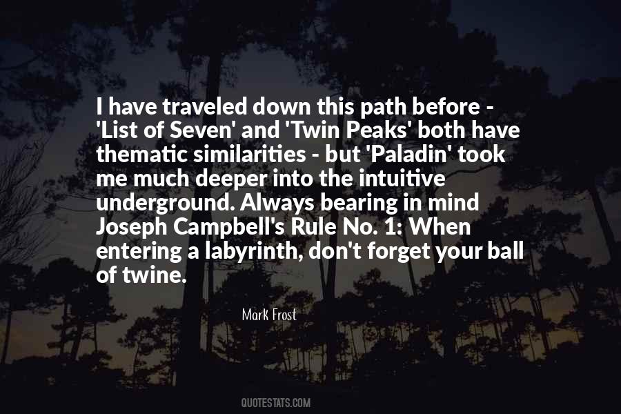 Ball Bearing Quotes #825104