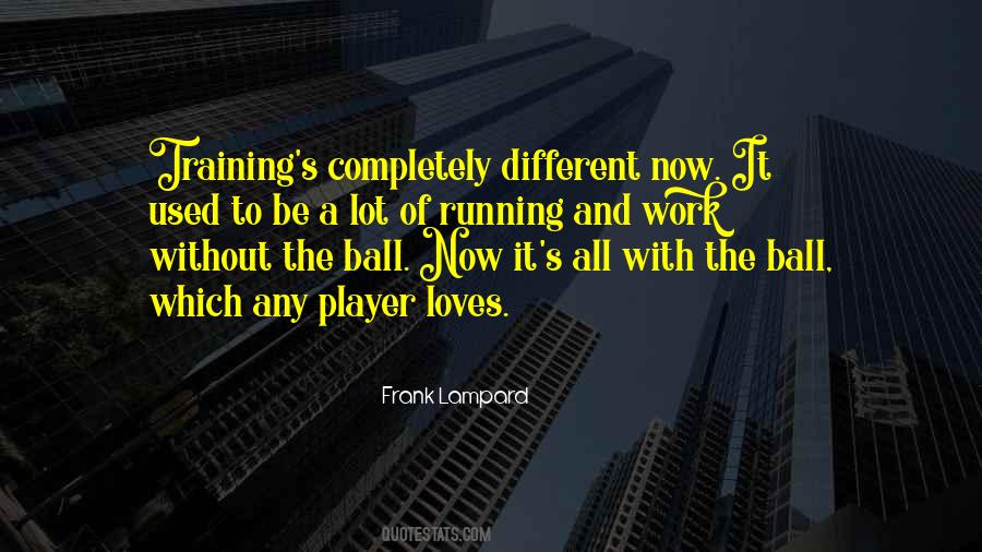 Ball Player Quotes #1038093