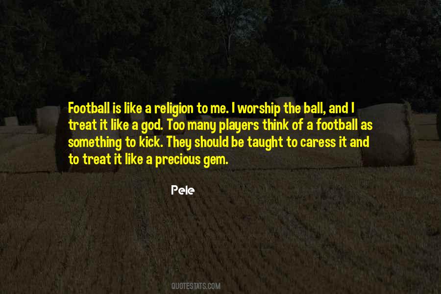 Ball Player Quotes #577143
