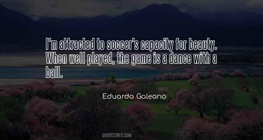 Ball Quotes #1675001