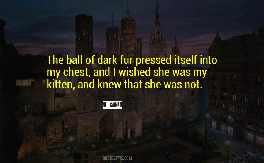 Ball Quotes #1687504