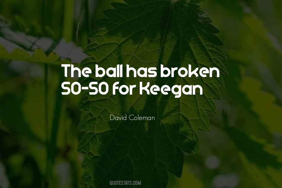 Ball Quotes #1693865