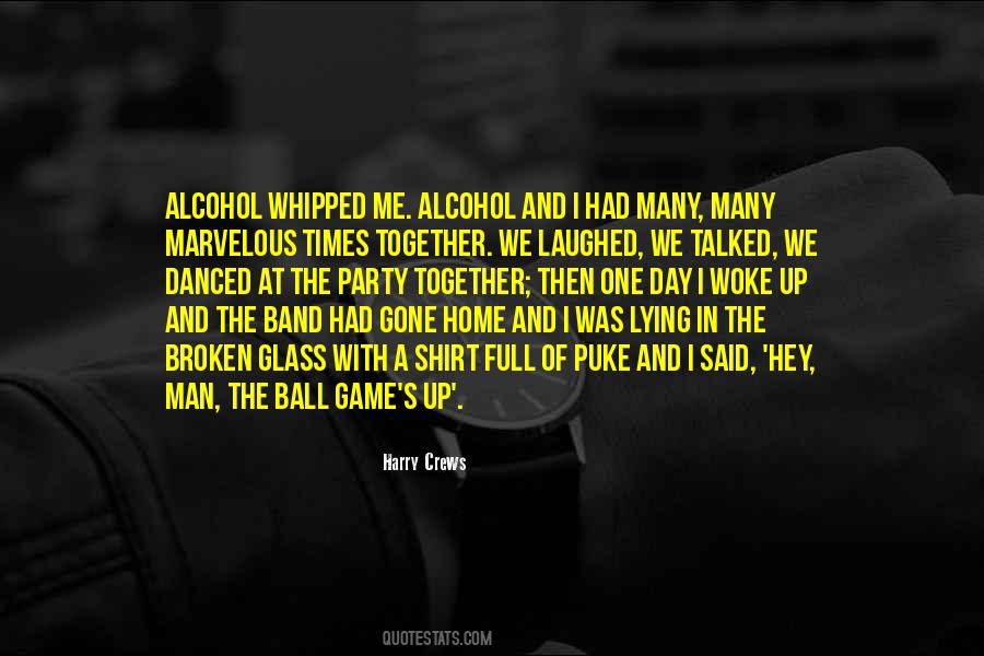 Ball Quotes #1745622