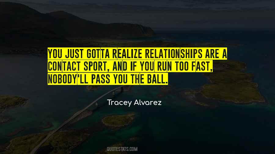 Ball Quotes #1754536