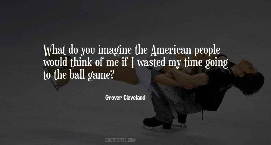 Ball Quotes #1770877