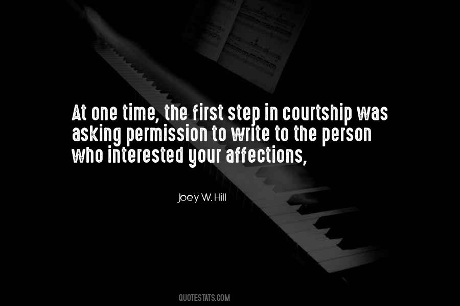 Ballad Music Quotes #1376483