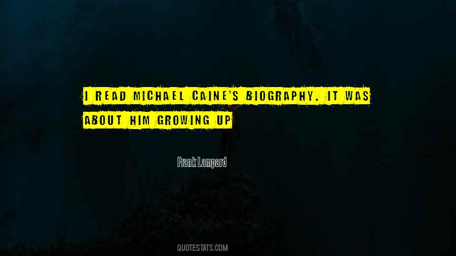 Quotes About Michael #1671040