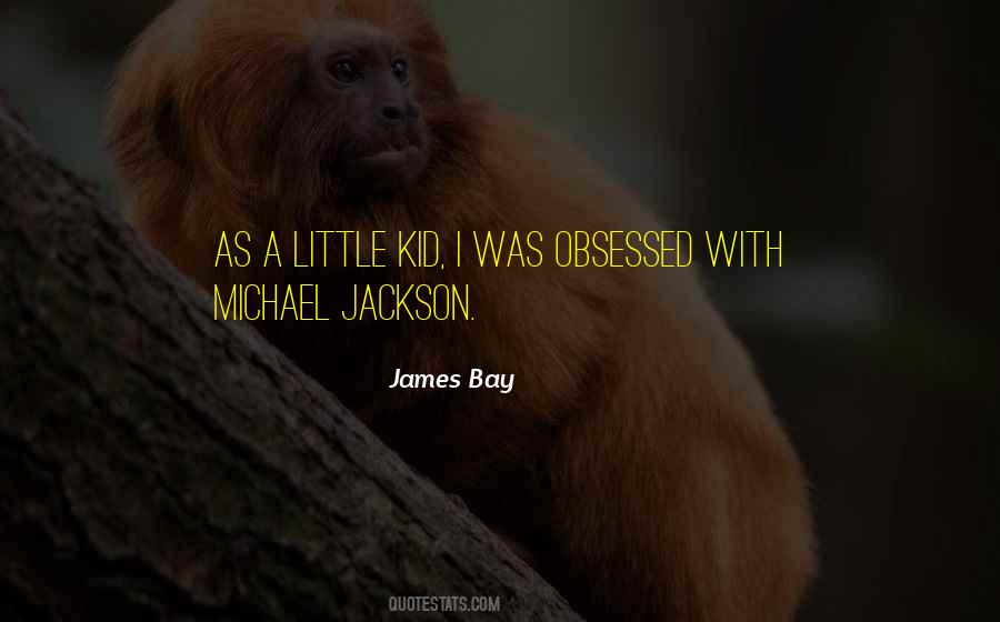 Quotes About Michael #1705560