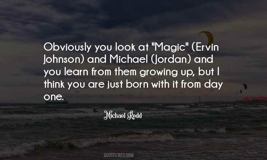 Quotes About Michael #1732633