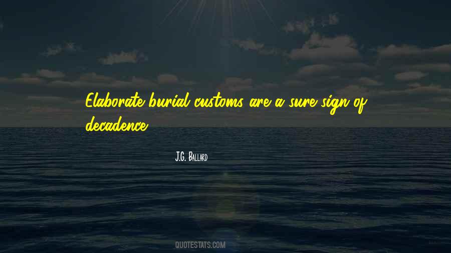 Ballard Quotes #254537