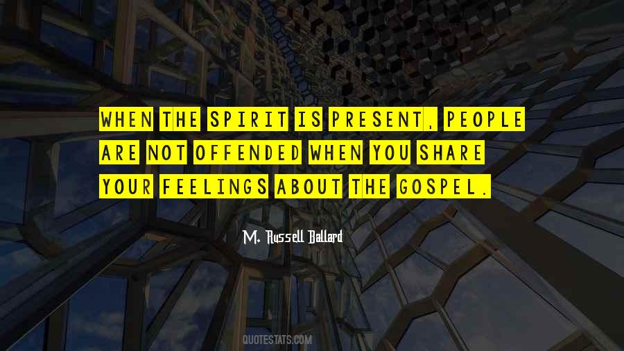 Ballard Quotes #316205