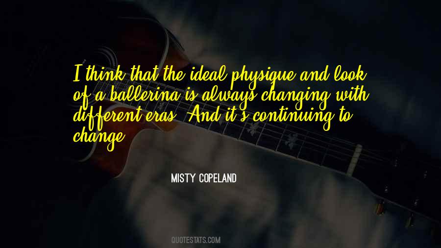 Ballerina Quotes #1551586
