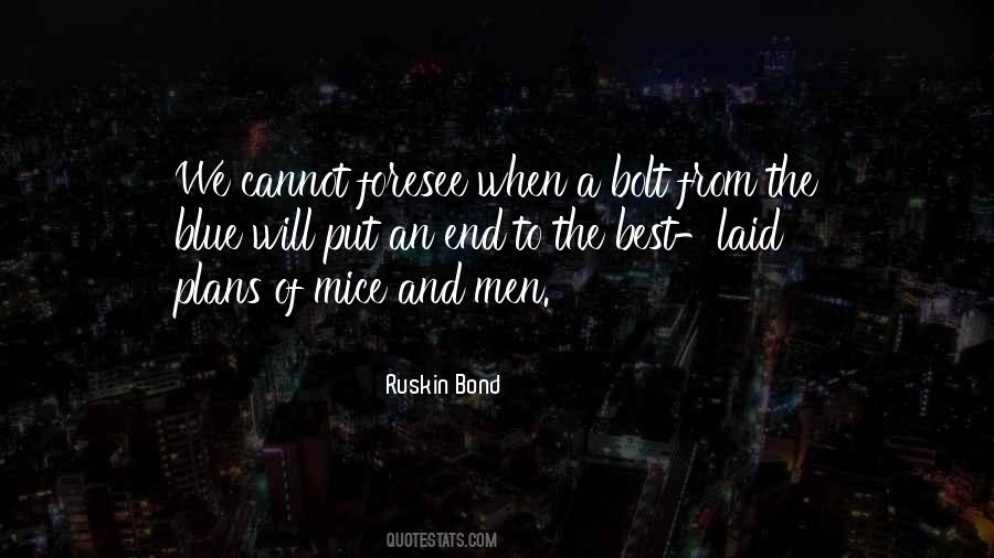 Quotes About Mice In Of Mice And Men #287722