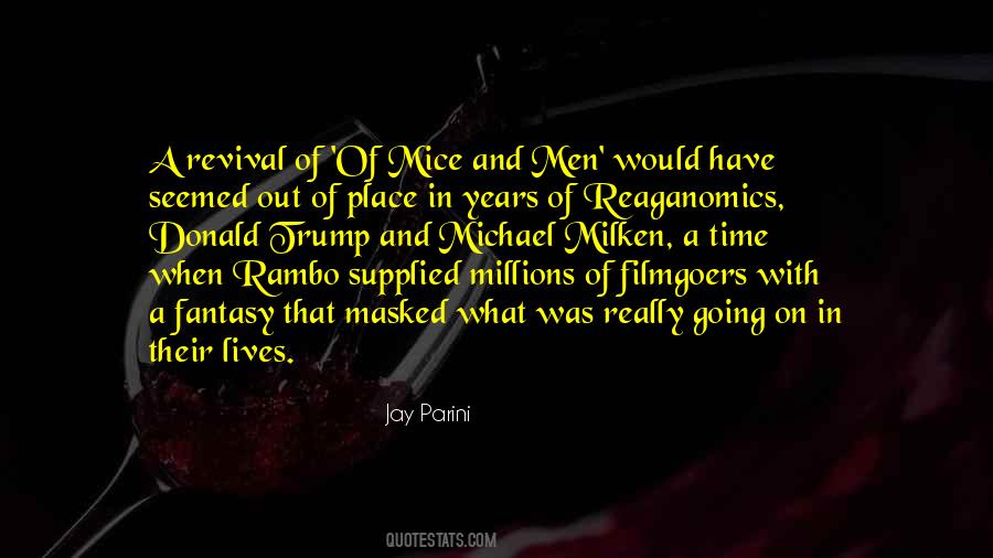 Quotes About Mice In Of Mice And Men #371125