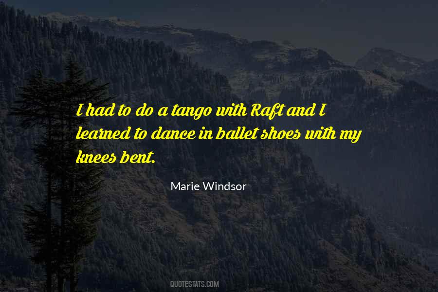 Ballet Dance Quotes #1127115