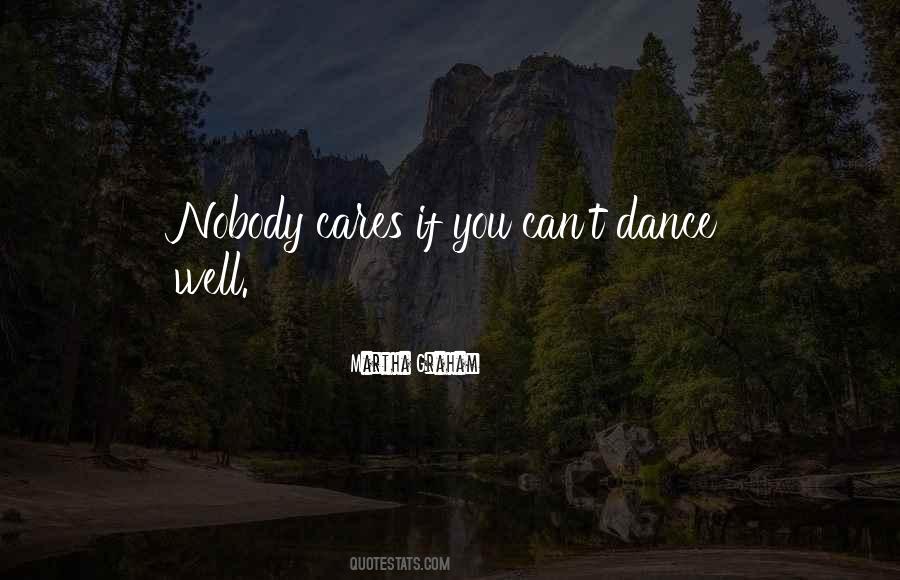 Ballet Dance Quotes #1442652