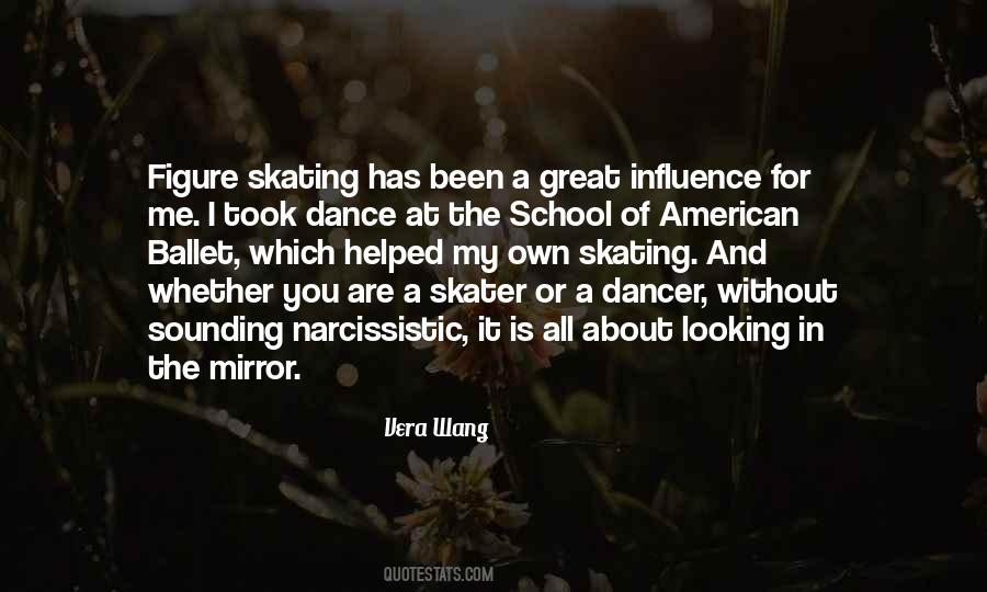 Ballet Dancer Quotes #714881