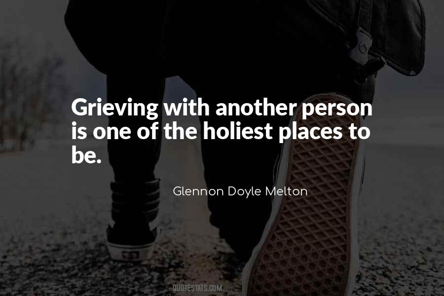 Doyle Melton Quotes #662818