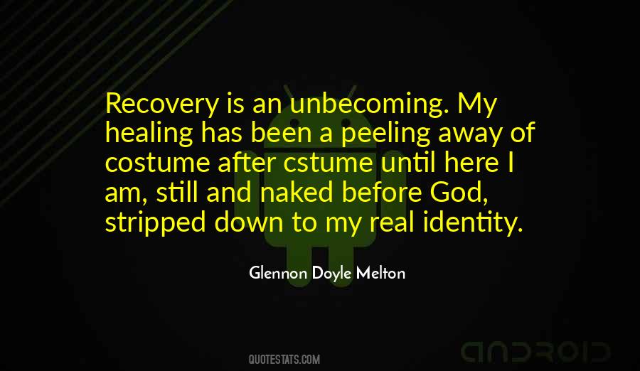 Doyle Melton Quotes #841249