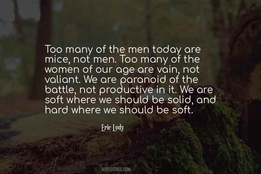 Quotes About Mice And Men #1204101