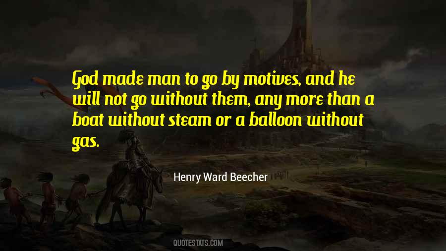 Balloon Man Quotes #504625